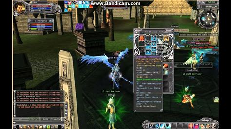 Last Chaos Private Servers .